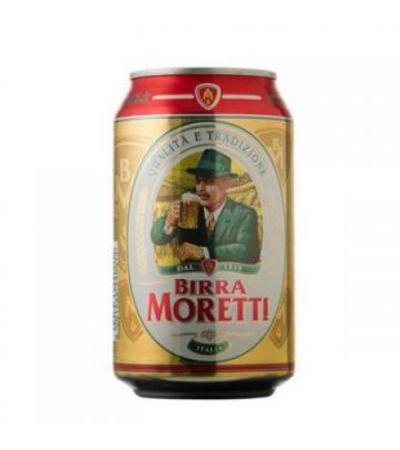Moretti Latt Cl33x2x12