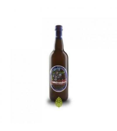 Mt.amiata's Beer-aldobrandesca