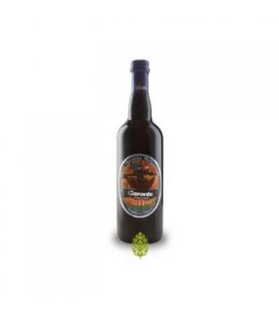 Mt.amiata's Beer-caronte