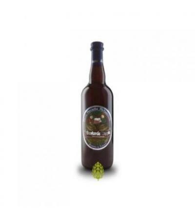 Mt.amiata's Beer-double Bastards