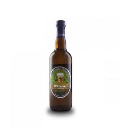 Mt.amiata's Beer-marruca