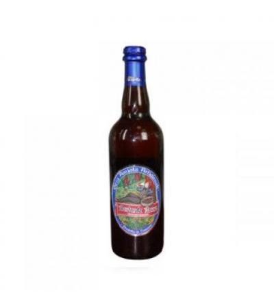 Mt.amiata's Beer-red Bastard