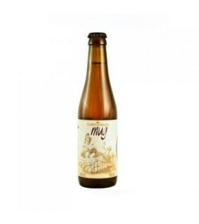Mug Bitter 5% Cl.33x24