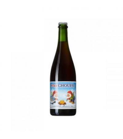 N'ice Chouffe  10% Cl 75x12