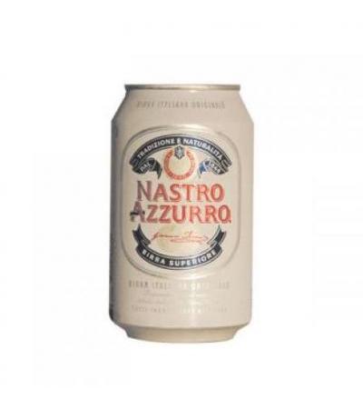 Nastro Azzurro Latt Cl 33x24