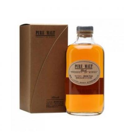 Nikka Japanese Whisky Cl  50