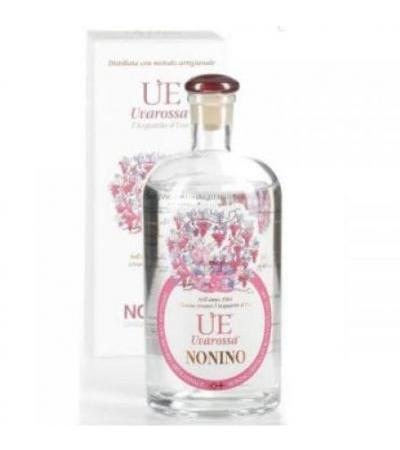 Nonino Ue Uva Rossa Cl 70