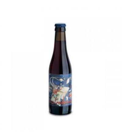 Nostradamus Brune 9% Cl33