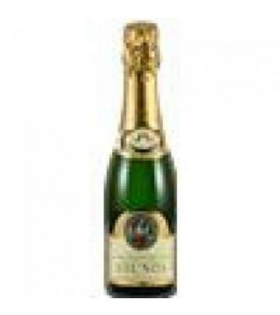 Nysus Spumante Brut'09 Cl 75