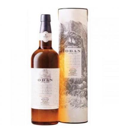 Oban Whisky Cl 70