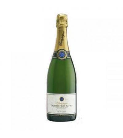 Olivier Pere&fils Non Dose' 75