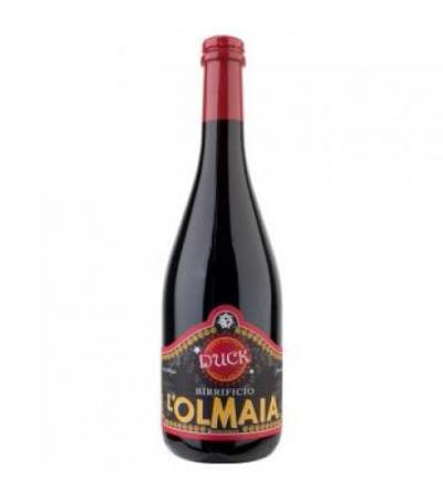 Olmaia Duck Cl 75x6
