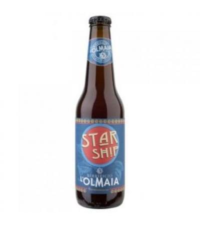 Olmaia Starship 33cl 4,5%