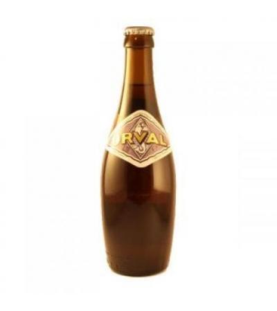 Orval Trappista 6,2% Cl33x24