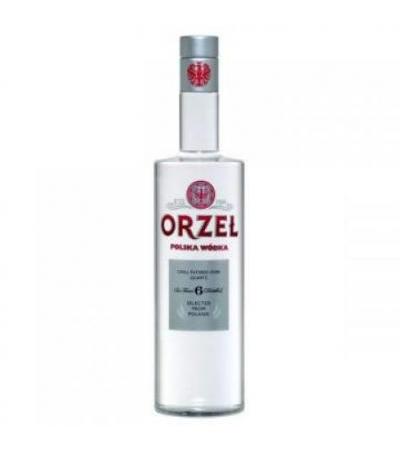 Orzel Vodka Dry Cl 70