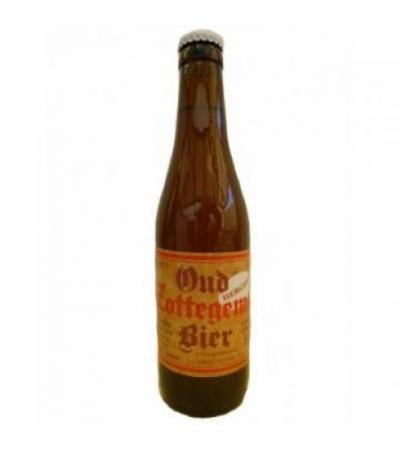 Oud Zottegems Hergist Cl33x24