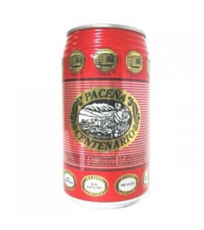 Pacena Birra Latt Cl33
