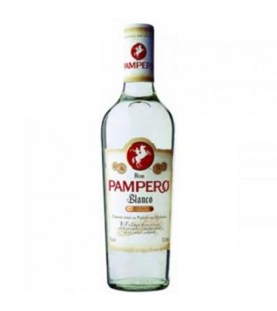 Pampero Blanco Lt 1