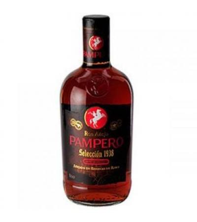 Pampero Seleccion 1938 Cl 70