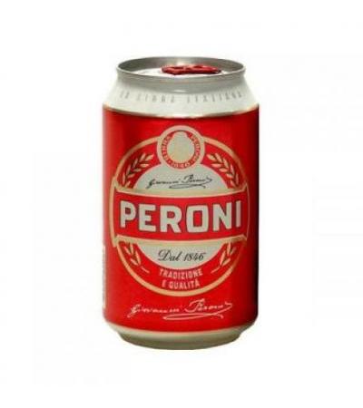 Peroni Latt Cl33x24