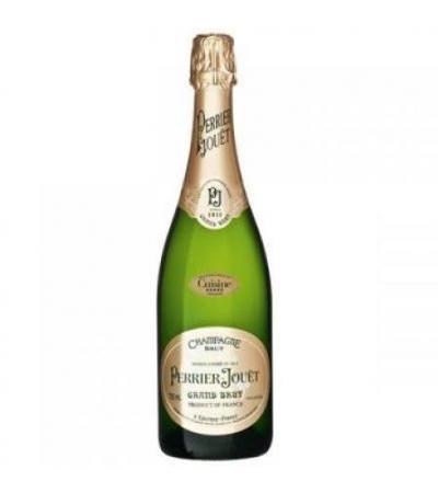 Perrier Jouet Gran Brut Singol