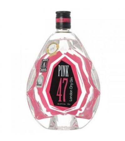 Pink Gin Cl 70