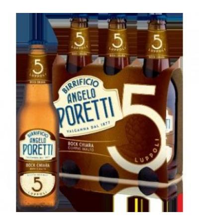Poretti Bock Cl 33 5 Lupp.