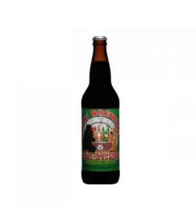Port Brewing Santa's Little 65