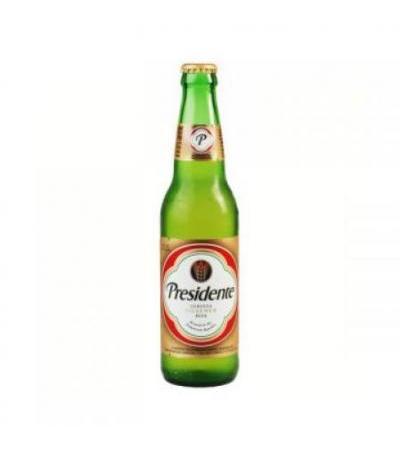 Presidente 5,0 % Cl.33
