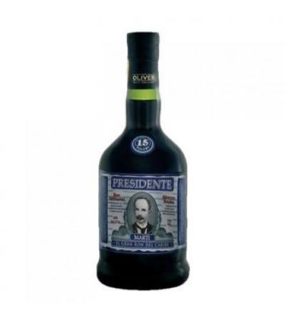 Presidente Marti 15 Y Cl 70
