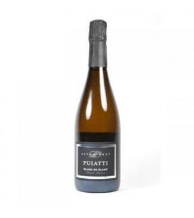 Puiatti Blanc De Blanc Cl75