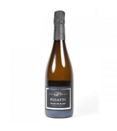 Puiatti Blanc De Blanc Lt1,5