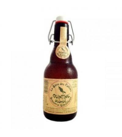 Quintine Blond  8,0% Cl33x20