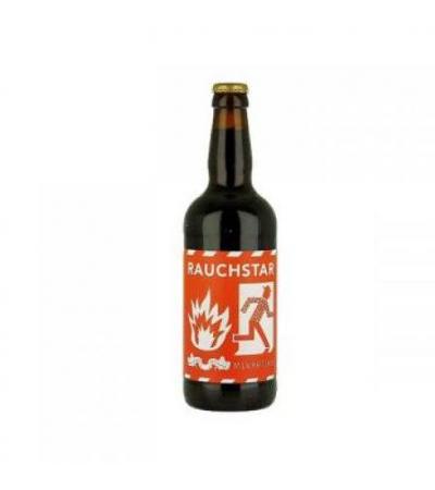 Rauchstar Still/w Beer Cl50x9