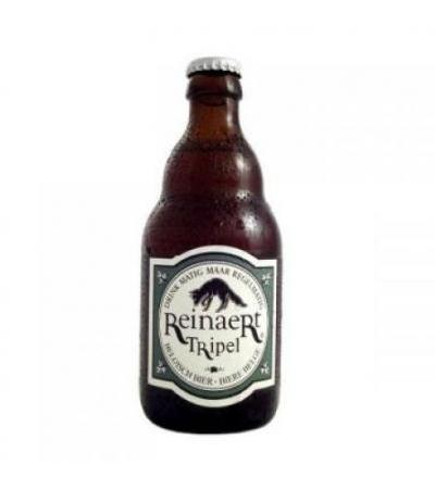 Reinaert Tripel 9% Cl 33