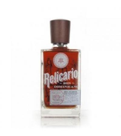 Relicario Rhum Cl 70 40%