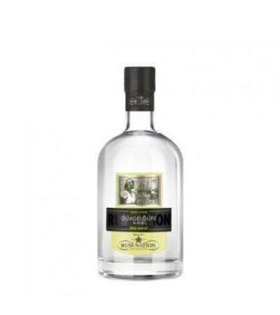 Rhum Nation Guade Bla Cl 70