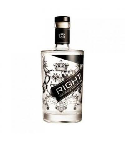 Right 40 % Gin Cl 70