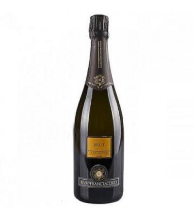 Riva Franc. Brut Docg Cl.75
