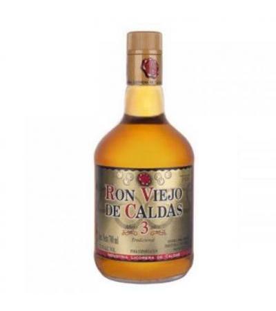 Ron Viejo Caldas Cl.70