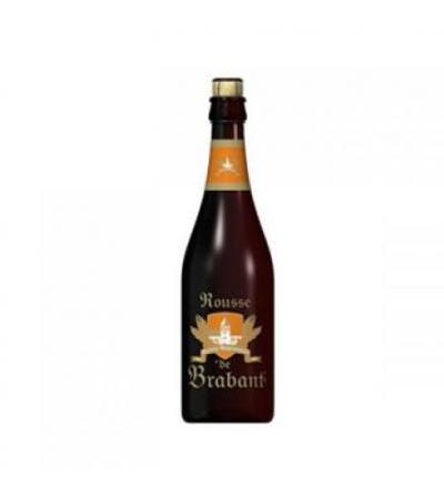 Rousse  De Brabant 5,2%cl75x6