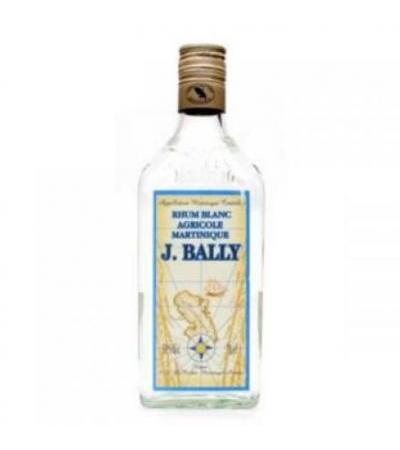 Rum Bally Blanc Cl70