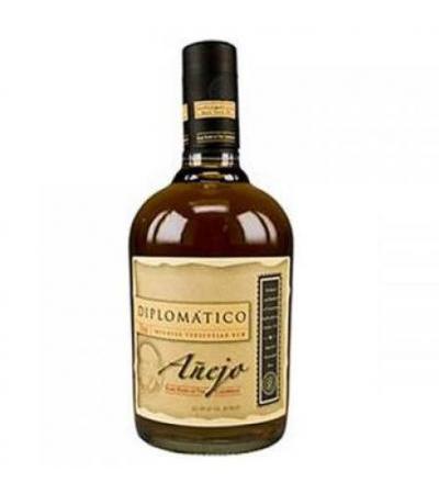 Rum Diplomatico Anejo 7 Y.o