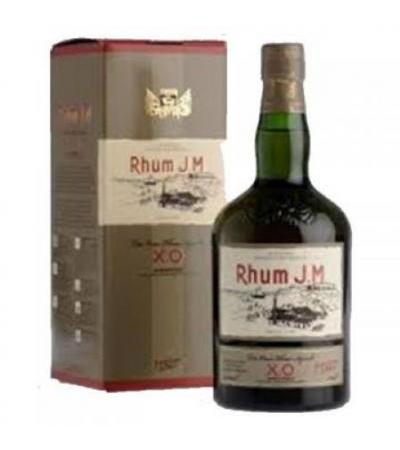 Rum J.m Vieux 2000 Cl70