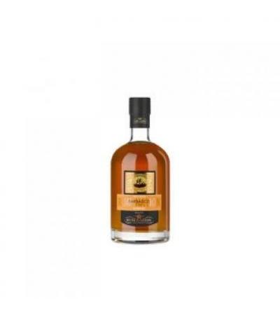 Rum Nation Barbados 10 Yo Cl75