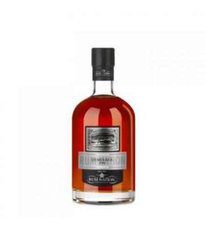 Rum Nation Demerara Solera Y14