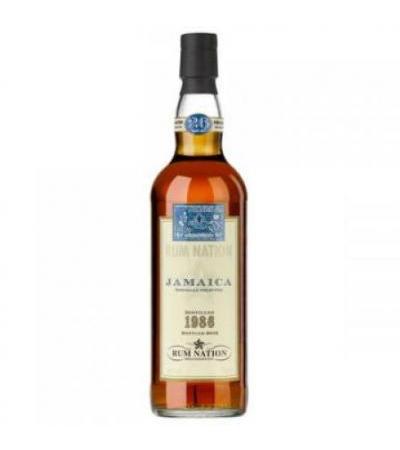 Rum Nation Jamaica 23yo Cl 70