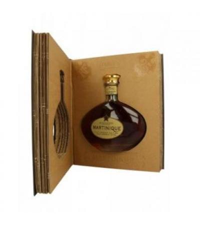 Rum Nation Martinique 12y Anni