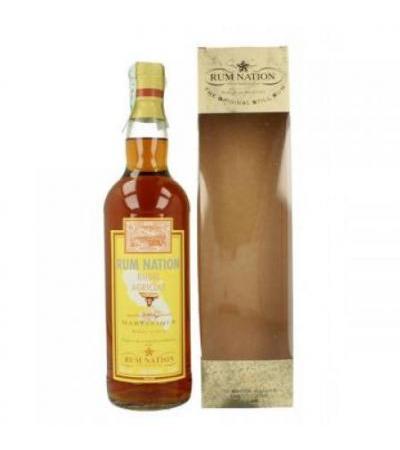 Rum Nation Martinique Hors Age