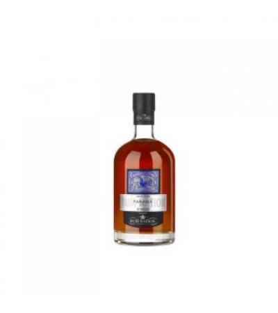 Rum Nation Panama 18y